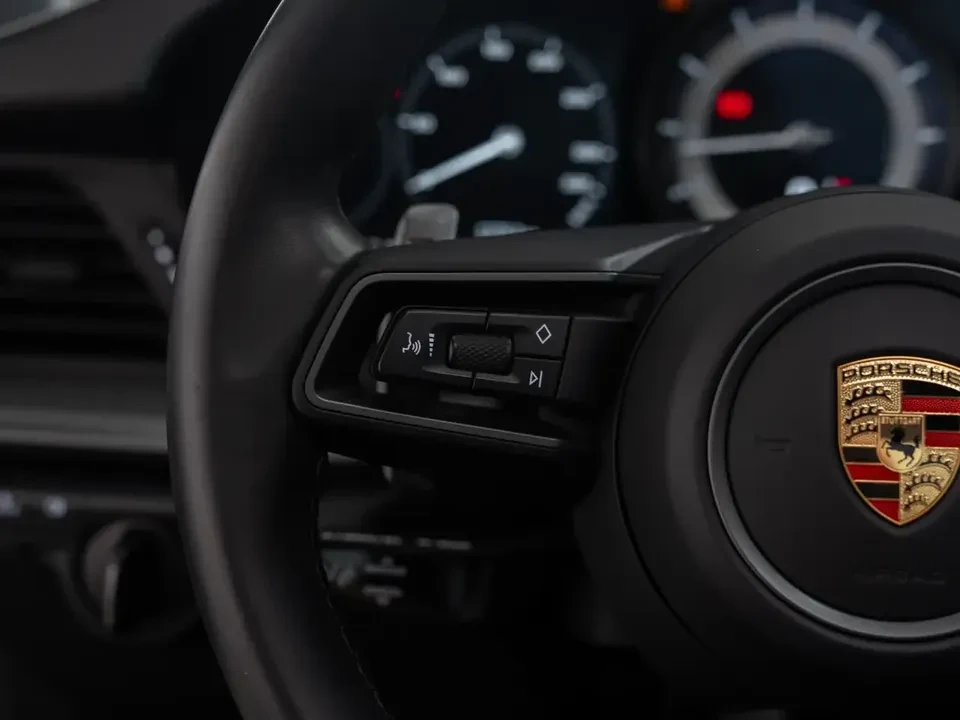 2023 Porsche 992 Carrera 4S - Image 20 of 20