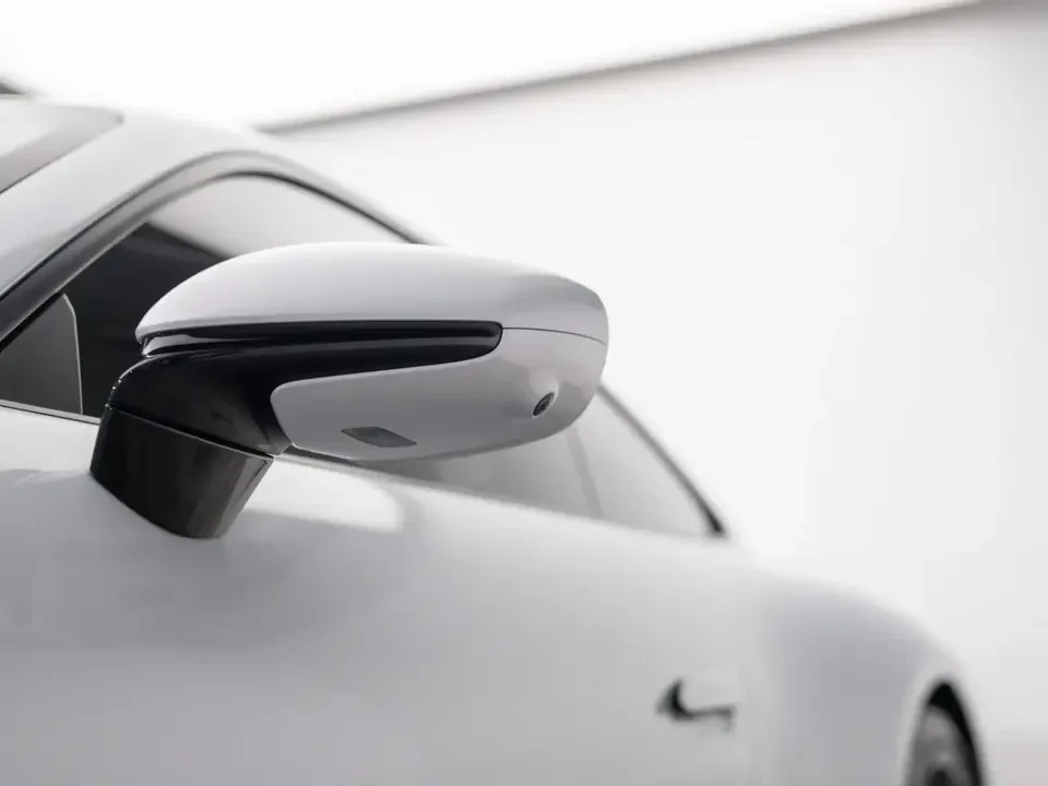 2023 Porsche 992 Carrera 4S - Image 6 of 20