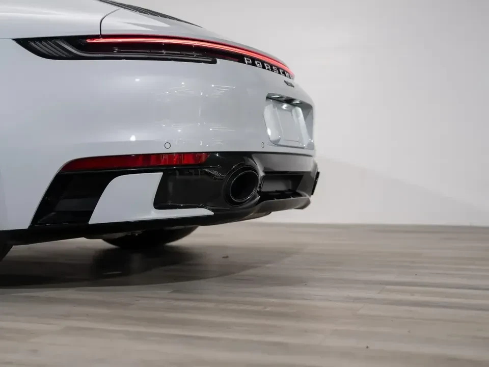 2023 Porsche 992 Carrera 4S - Image 13 of 20