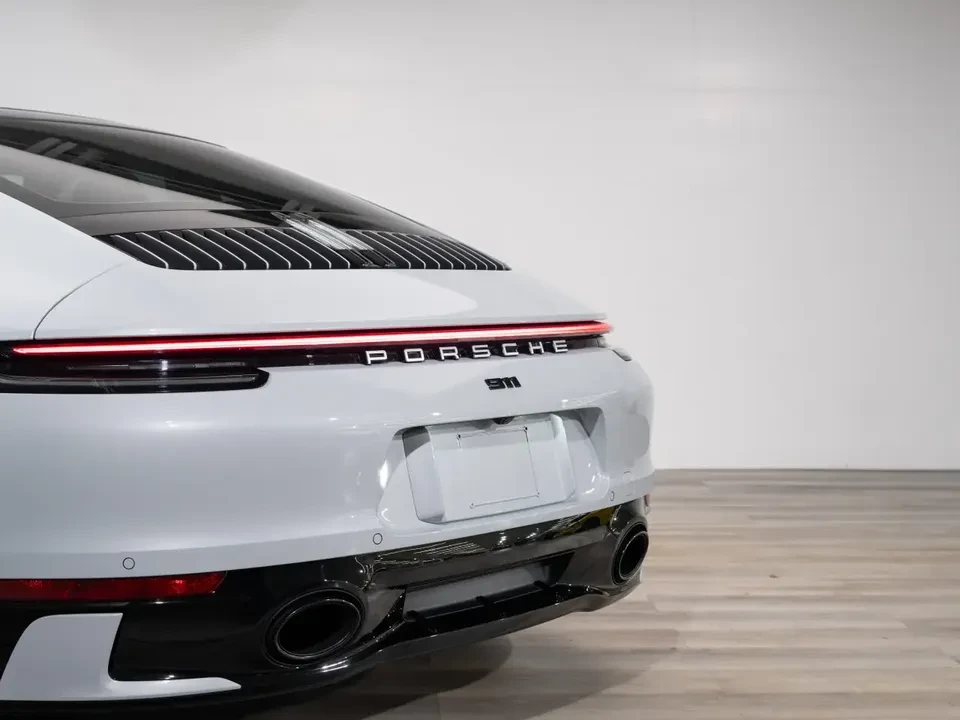 2023 Porsche 992 Carrera 4S - Image 10 of 16