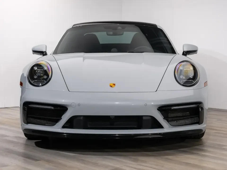 2023 Porsche 992 Carrera 4S - Image 4 of 16