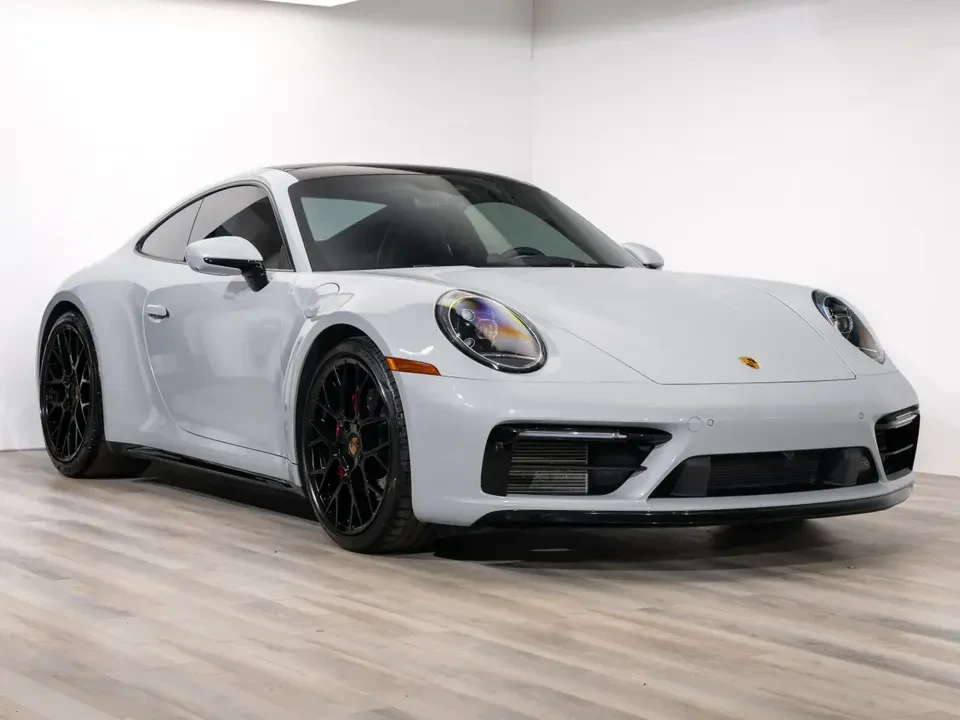 2023 Porsche 992 Carrera 4S - Image 13 of 16