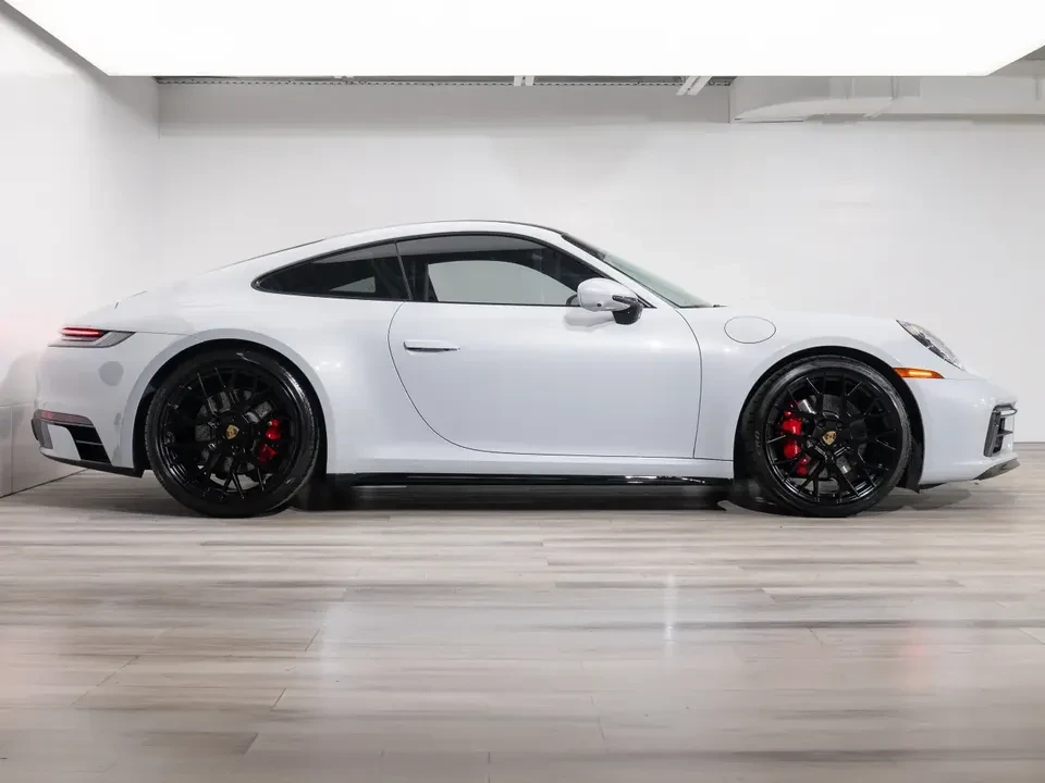 2023 Porsche 992 Carrera 4S - Image 12 of 16
