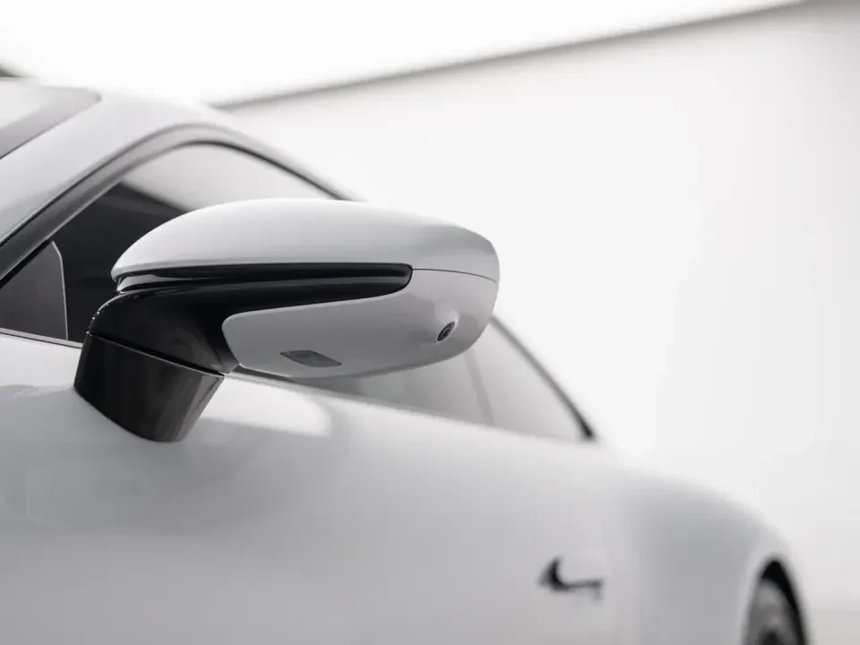 2023 Porsche 992 Carrera 4S - Image 6 of 16
