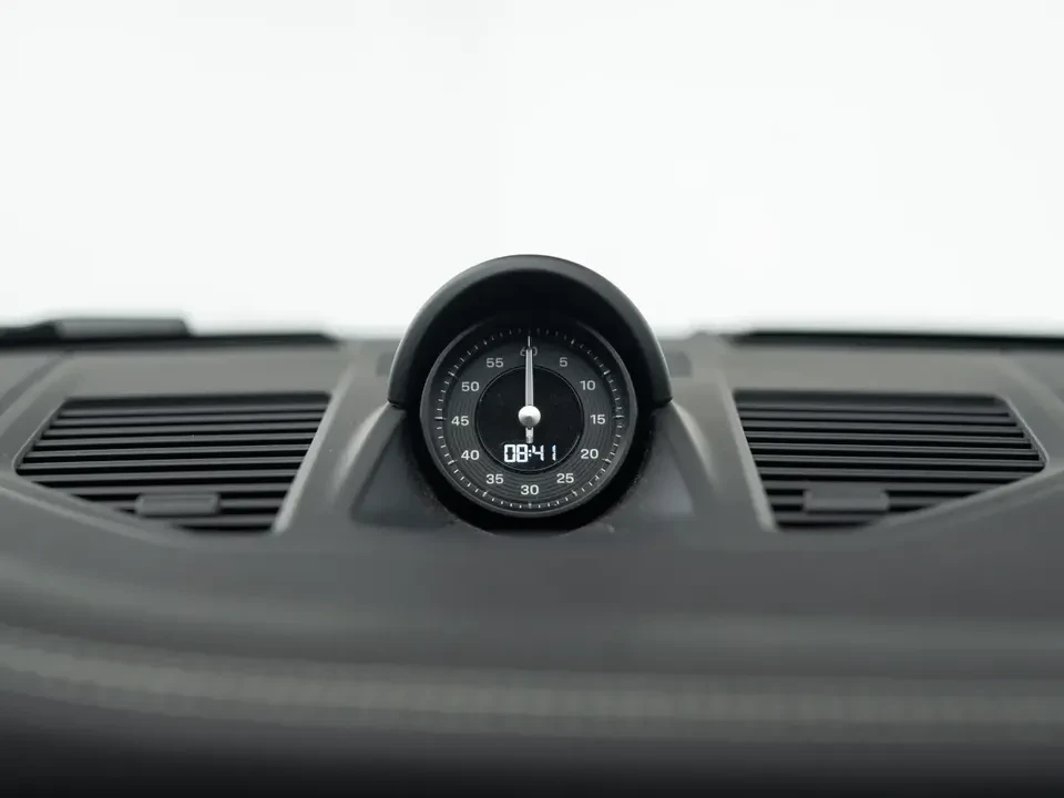 2023 Porsche 992 Carrera 4S - Image 2 of 16