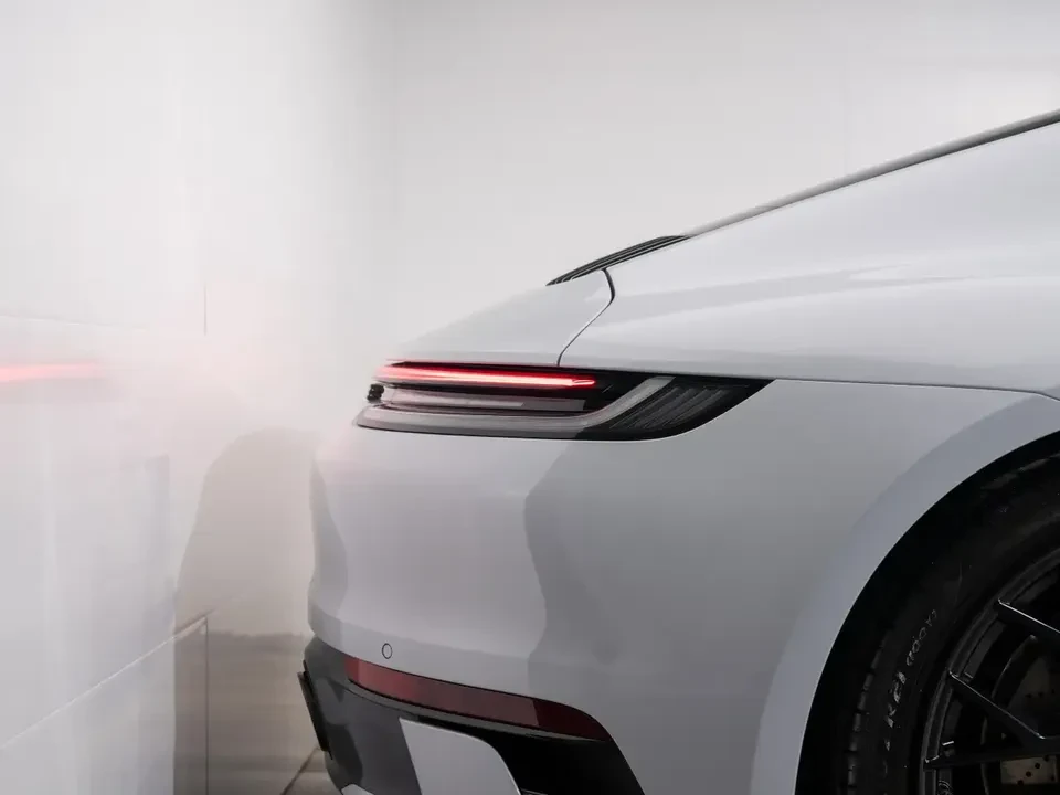 2023 Porsche 992 Carrera 4S - Image 11 of 16