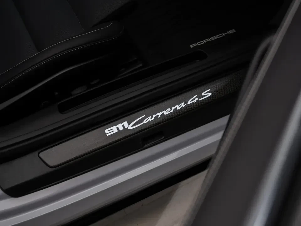 2023 Porsche 992 Carrera 4S - Image 16 of 16