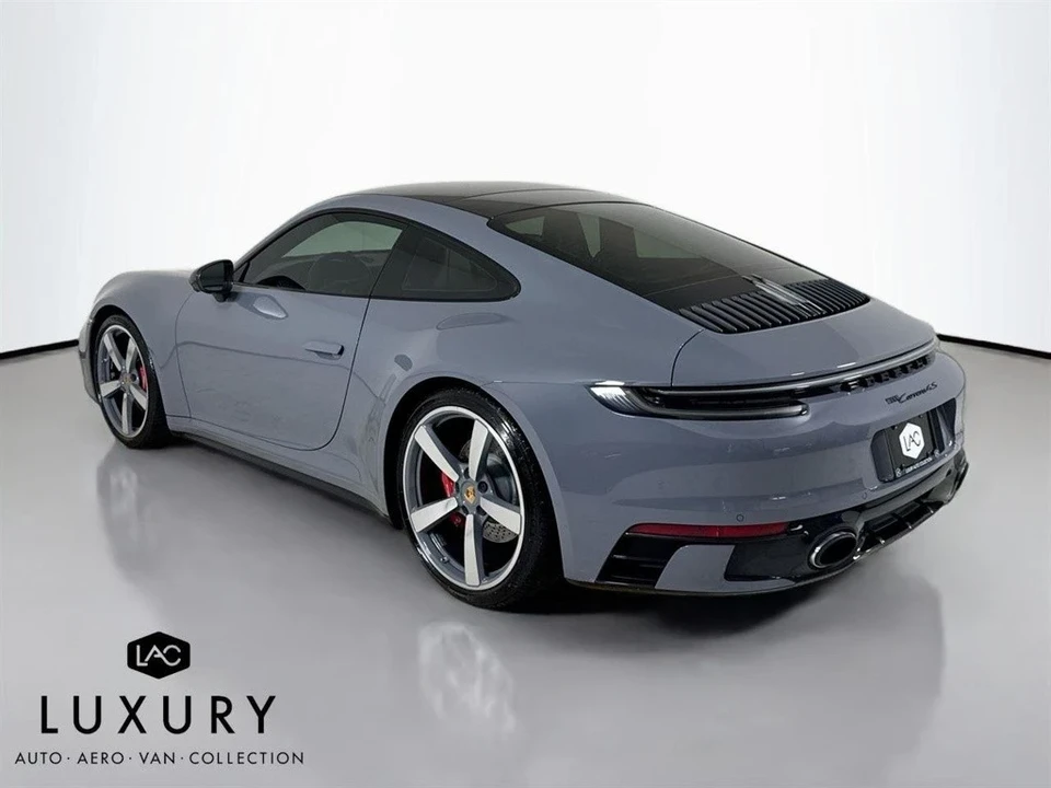 2023 Porsche 992 Carrera 4S - Image 6 of 12
