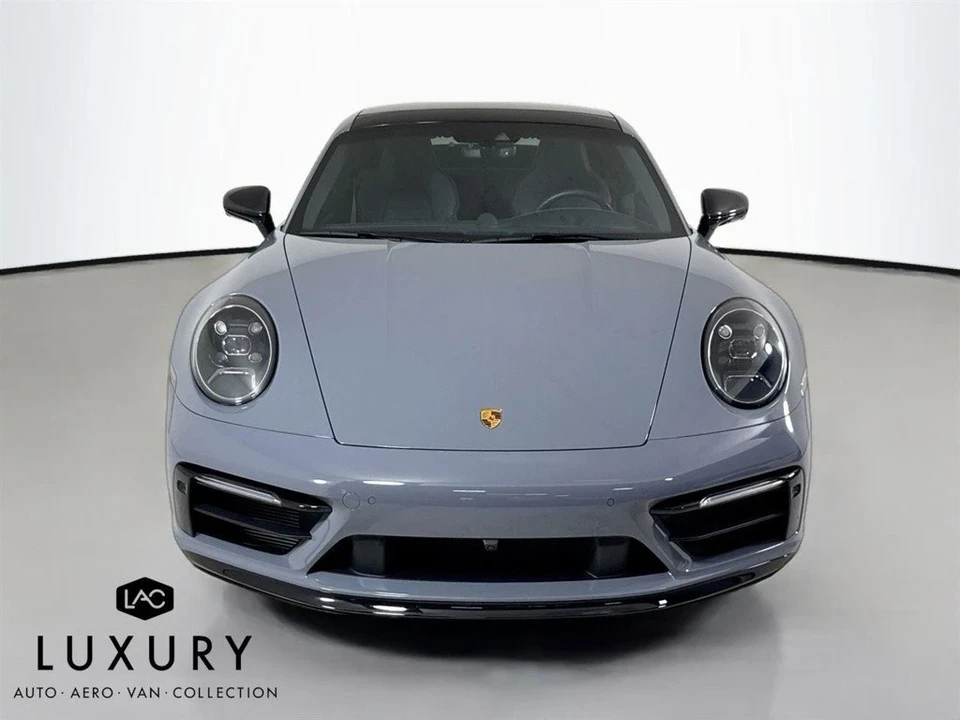 2023 Porsche 992 Carrera 4S - Image 10 of 12