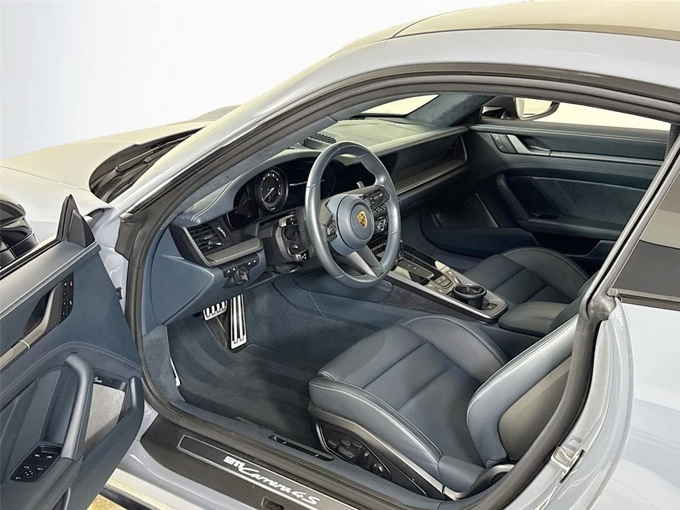 2023 Porsche 992 Carrera 4S - Image 12 of 12