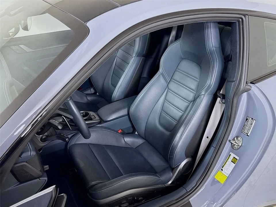 2023 Porsche 992 Carrera 4S - Image 11 of 12