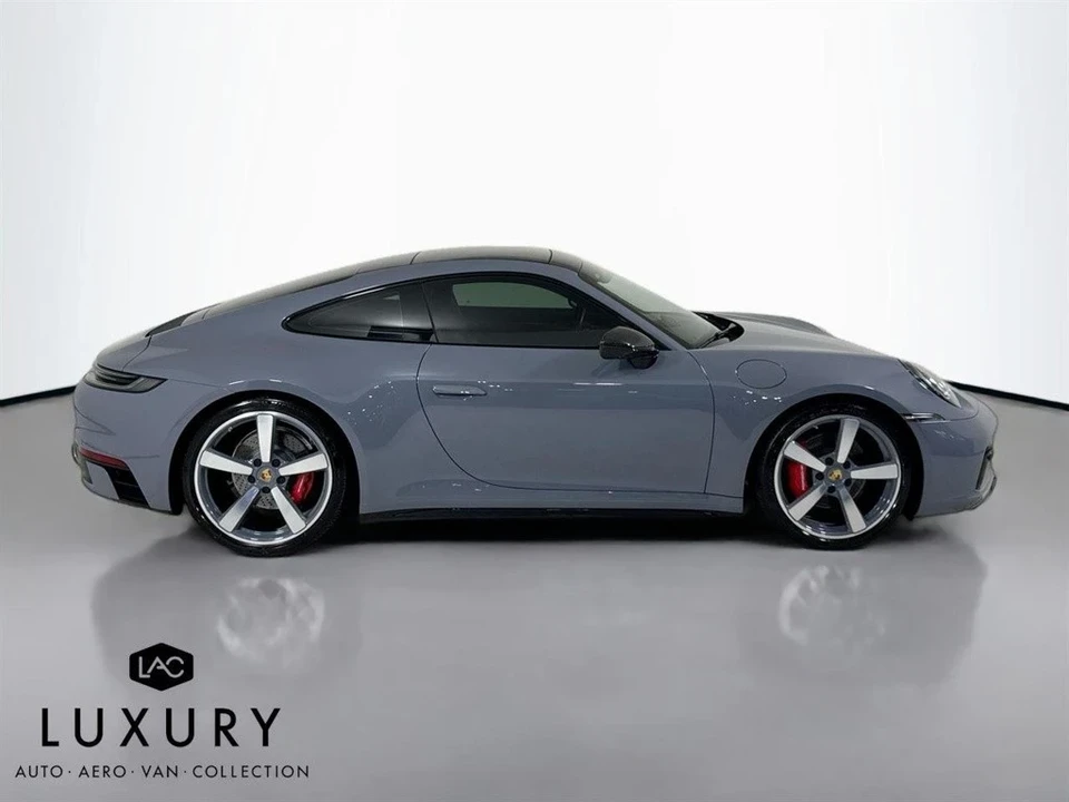 2023 Porsche 992 Carrera 4S - Image 3 of 12
