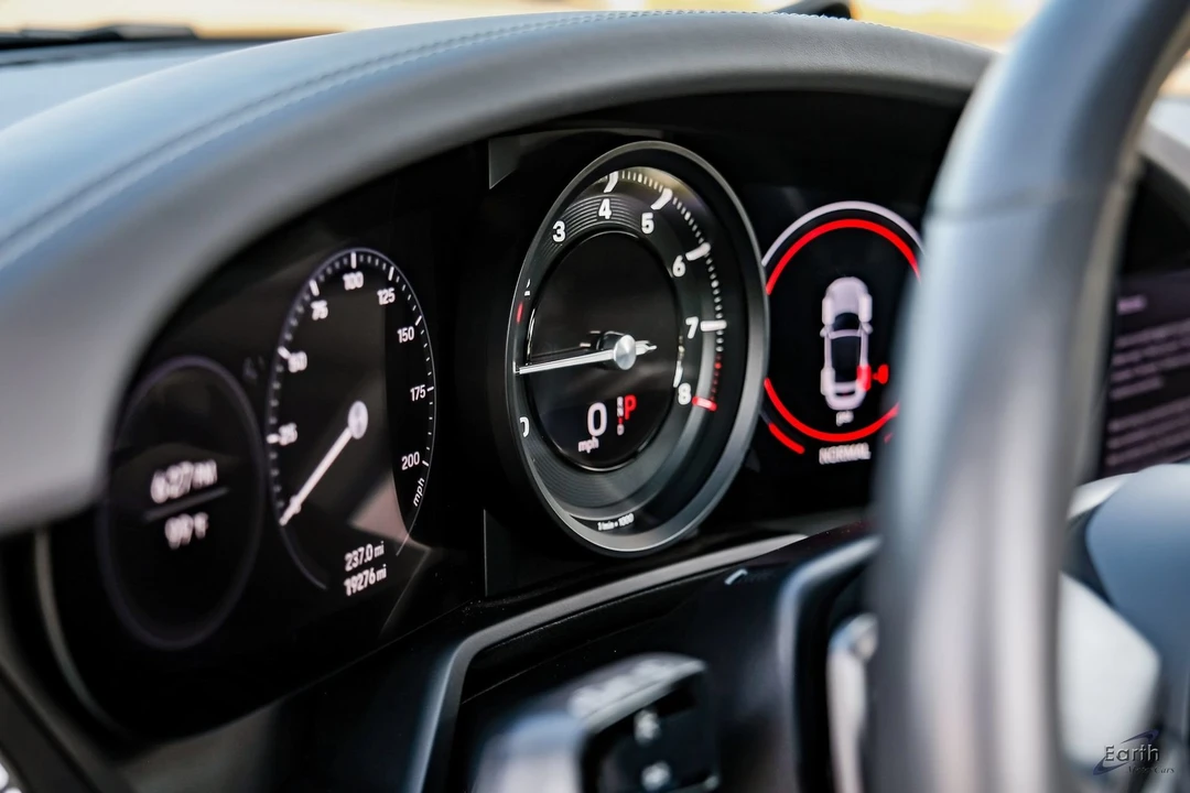 2023 Porsche 992 Carrera 4S - Image 31 of 31