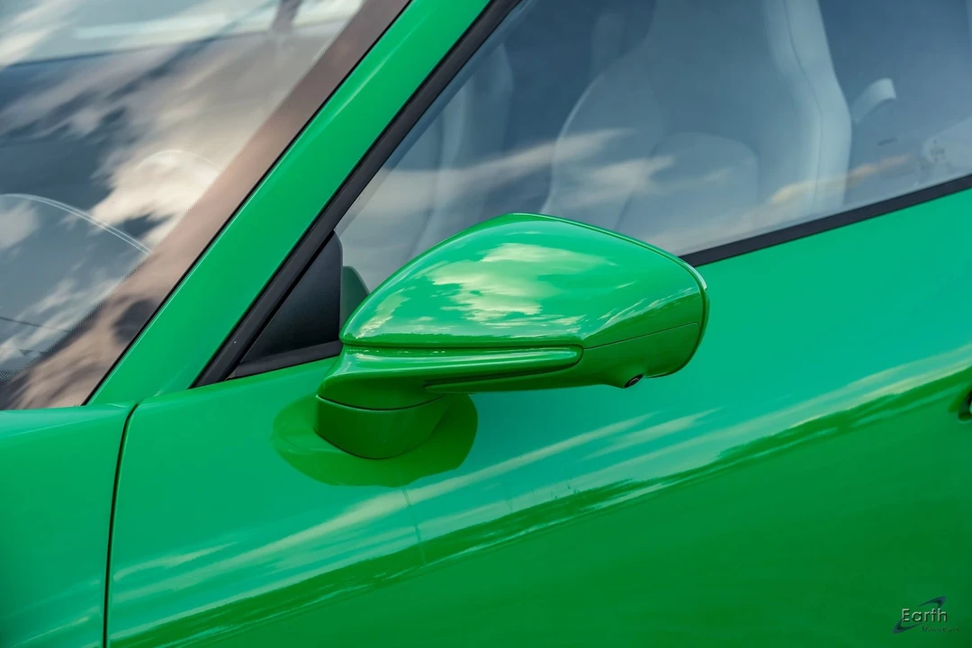 2023 Porsche 992 Carrera 4S - Image 25 of 31