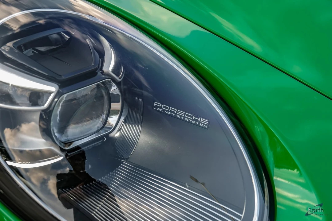 2023 Porsche 992 Carrera 4S - Image 30 of 31