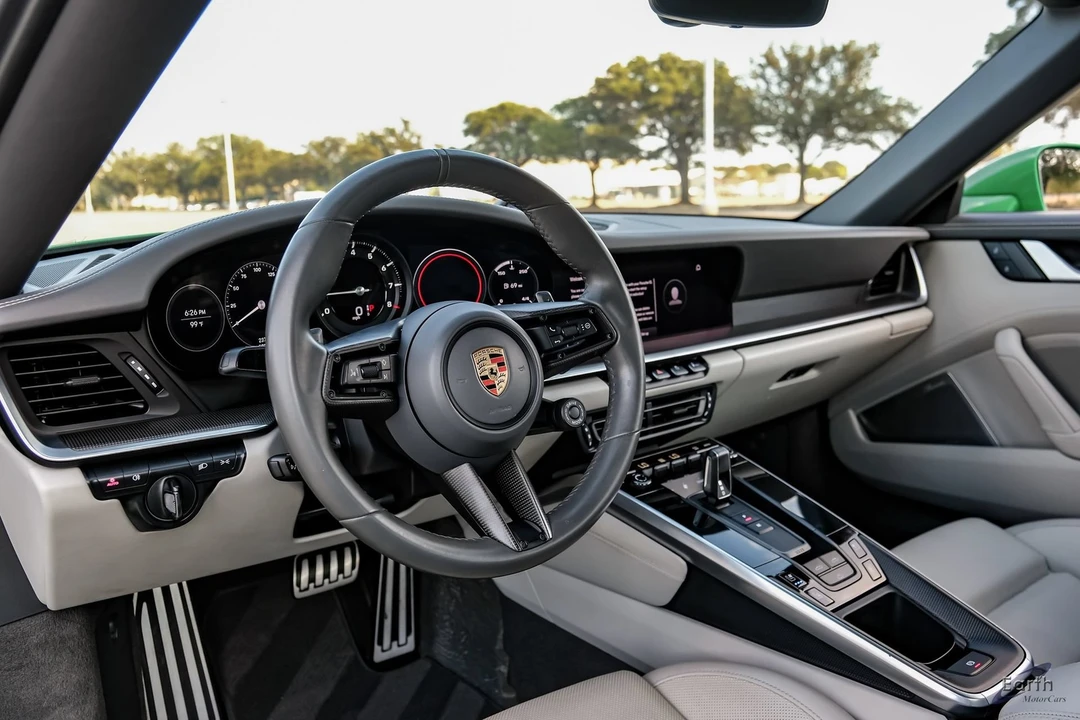 2023 Porsche 992 Carrera 4S - Image 3 of 31