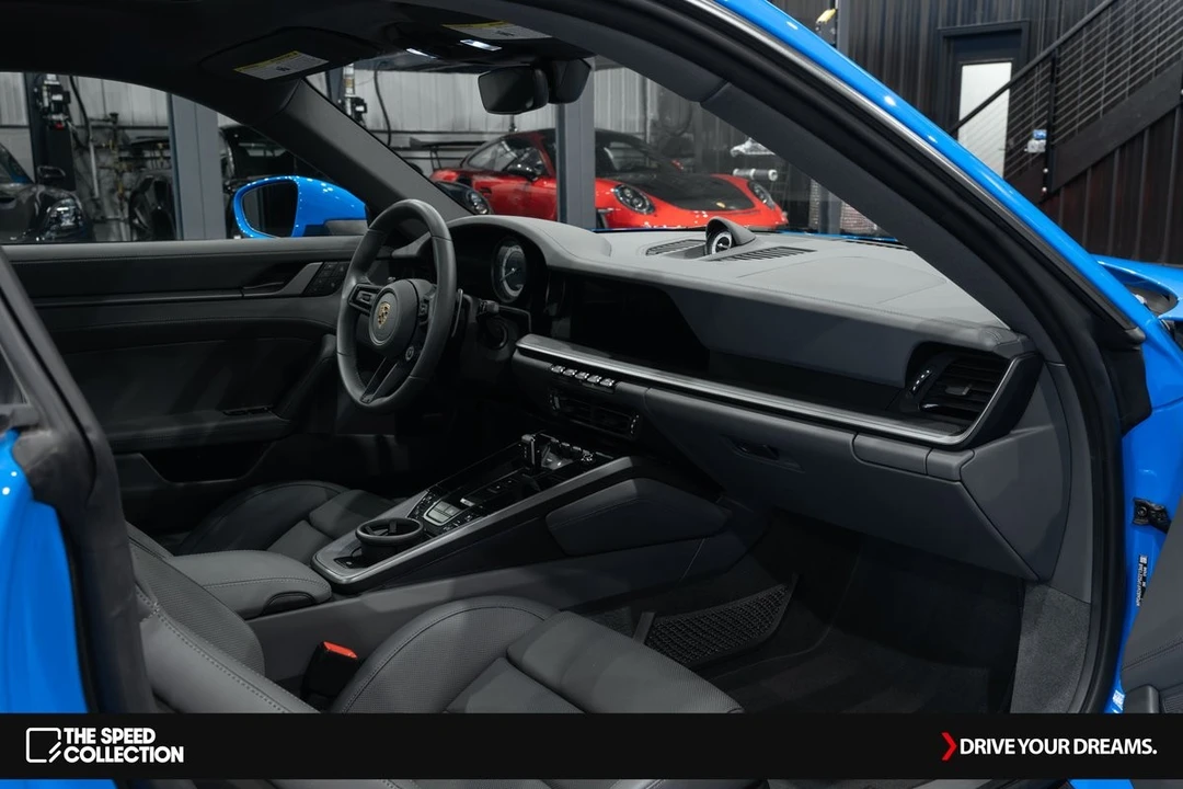2023 Porsche 992 Carrera 4S - Image 21 of 21