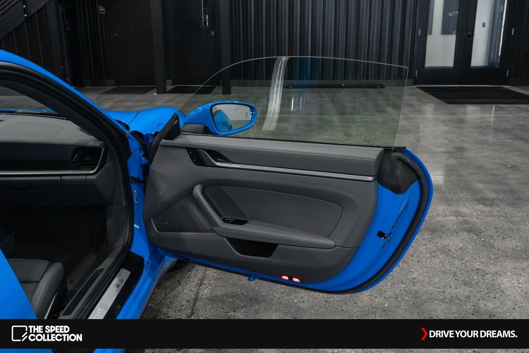 2023 Porsche 992 Carrera 4S - Image 17 of 21
