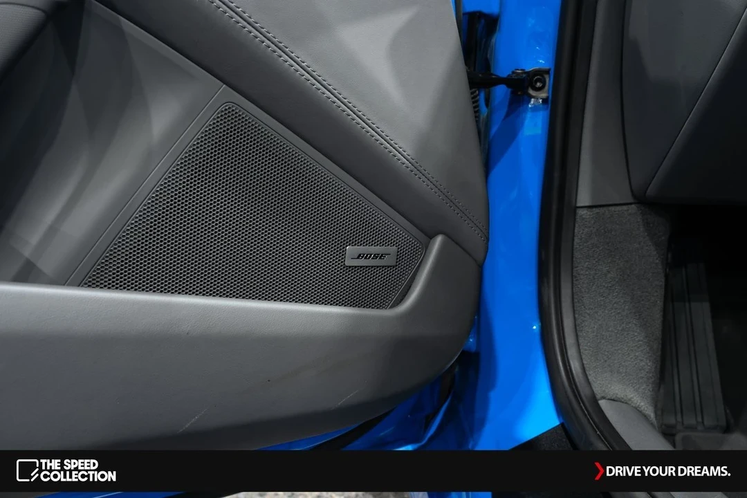 2023 Porsche 992 Carrera 4S - Image 12 of 21