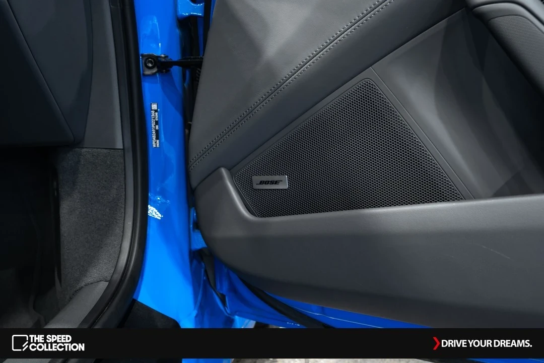 2023 Porsche 992 Carrera 4S - Image 20 of 21