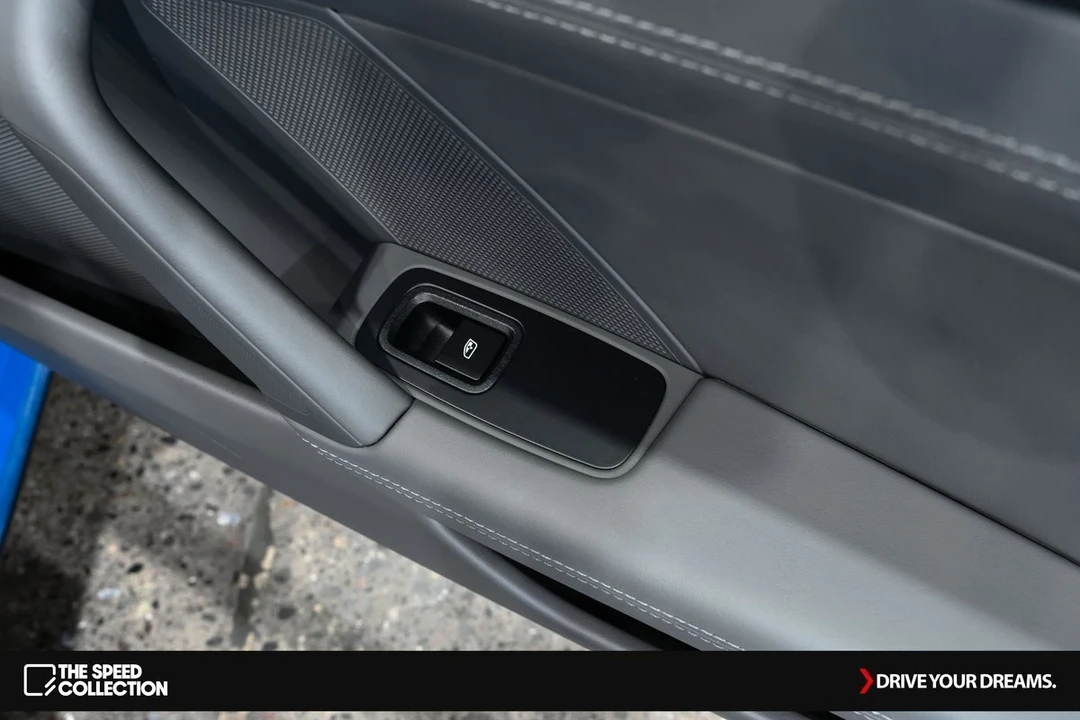 2023 Porsche 992 Carrera 4S - Image 19 of 21