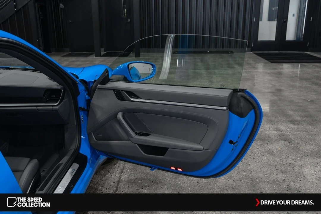 2023 Porsche 992 Carrera 4S - Image 17 of 21