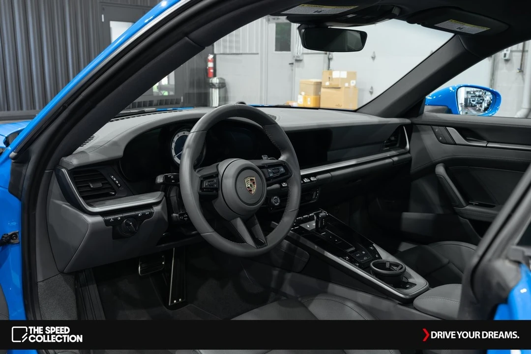 2023 Porsche 992 Carrera 4S - Image 13 of 21