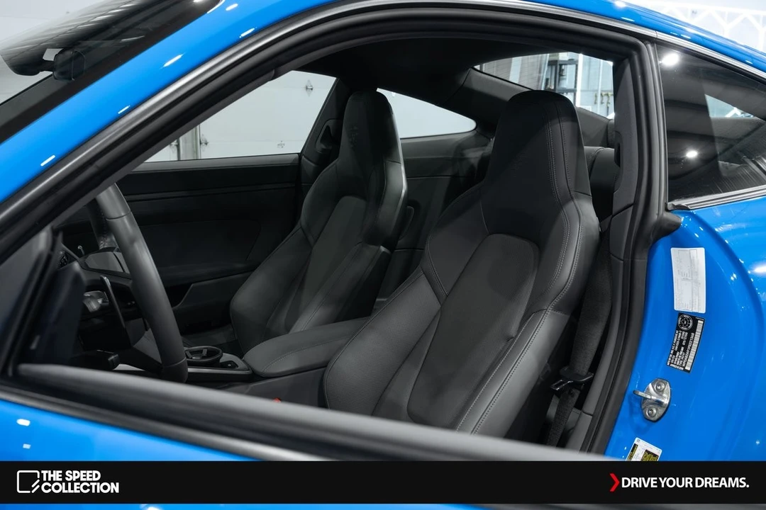 2023 Porsche 992 Carrera 4S - Image 14 of 21