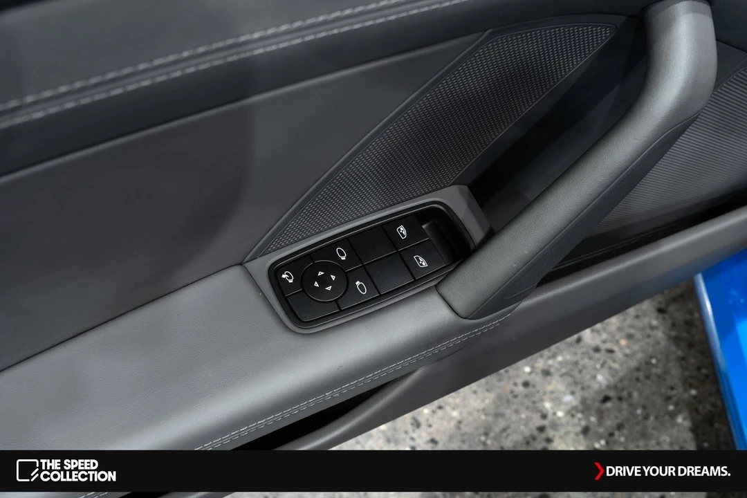 2023 Porsche 992 Carrera 4S - Image 11 of 21