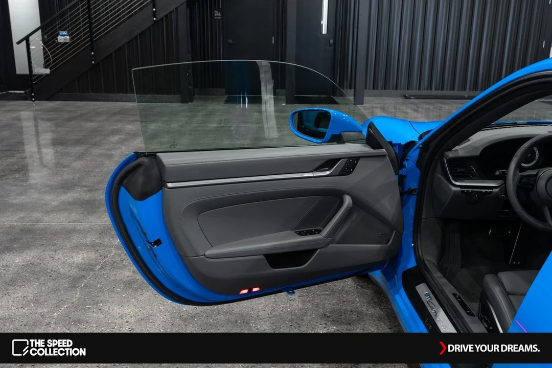 2023 Porsche 992 Carrera 4S - Image 9 of 21