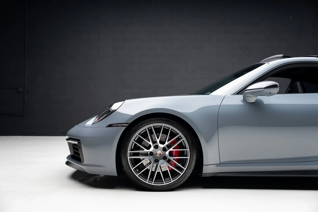 2023 Porsche 992 Carrera 4S - Image 17 of 21
