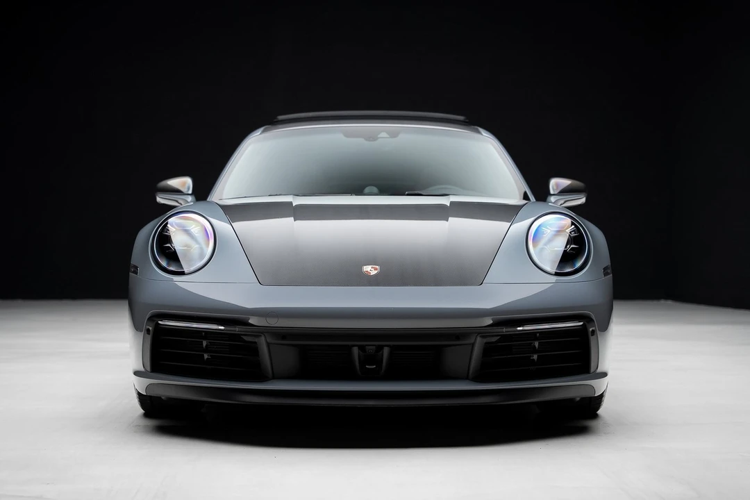 2023 Porsche 992 Carrera 4S - Image 7 of 21