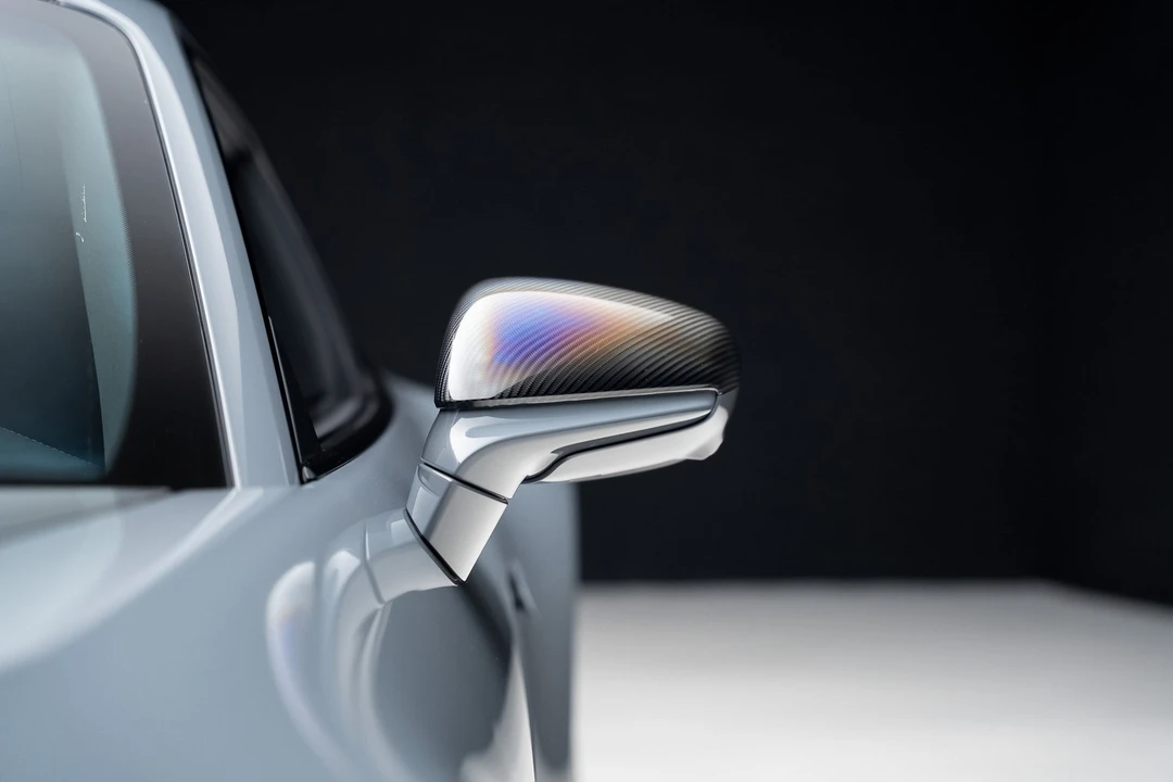 2023 Porsche 992 Carrera 4S - Image 14 of 21