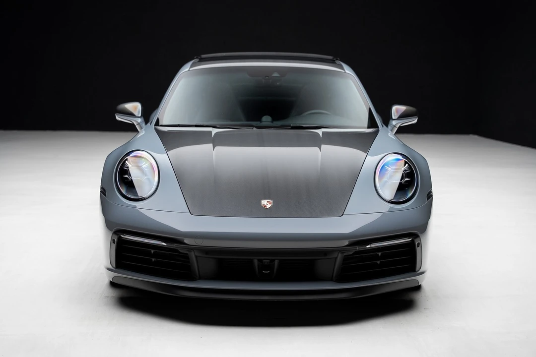 2023 Porsche 992 Carrera 4S - Image 6 of 21