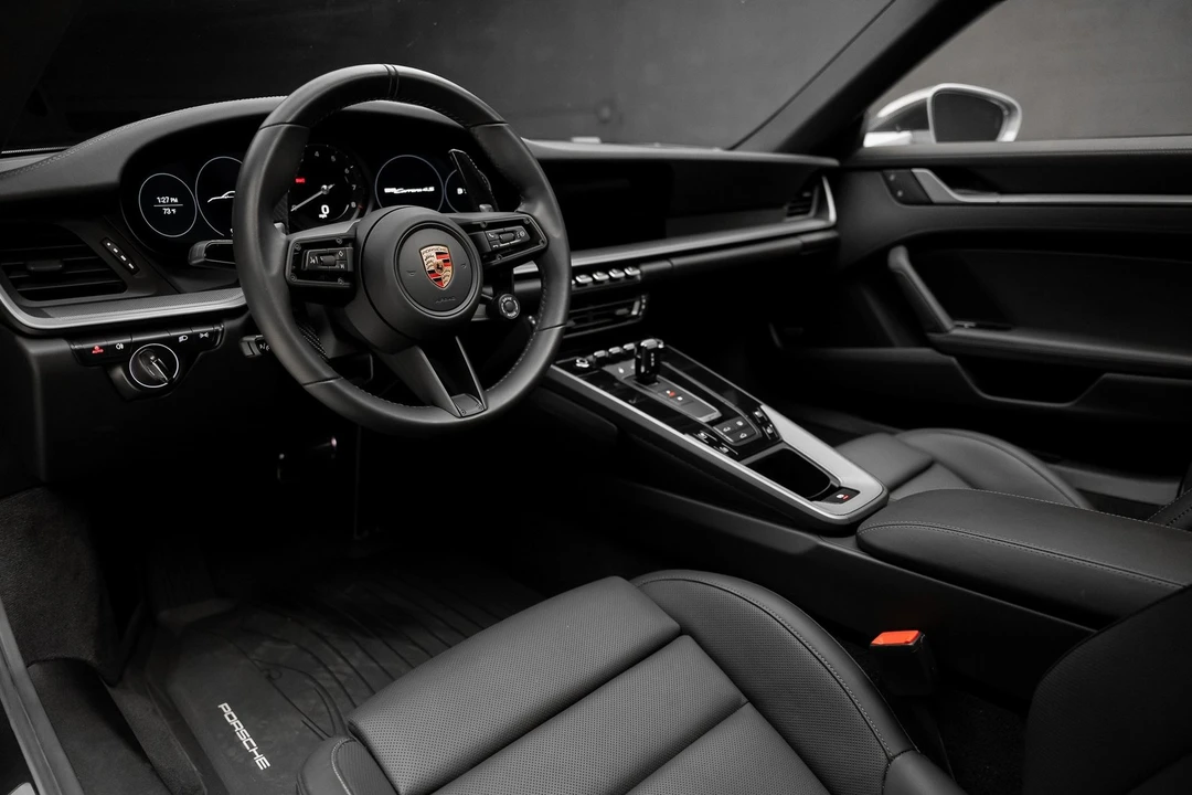 2023 Porsche 992 Carrera 4S - Image 2 of 21