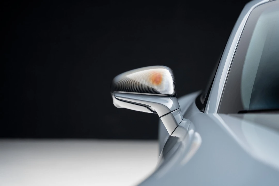 2023 Porsche 992 Carrera 4S - Image 13 of 21