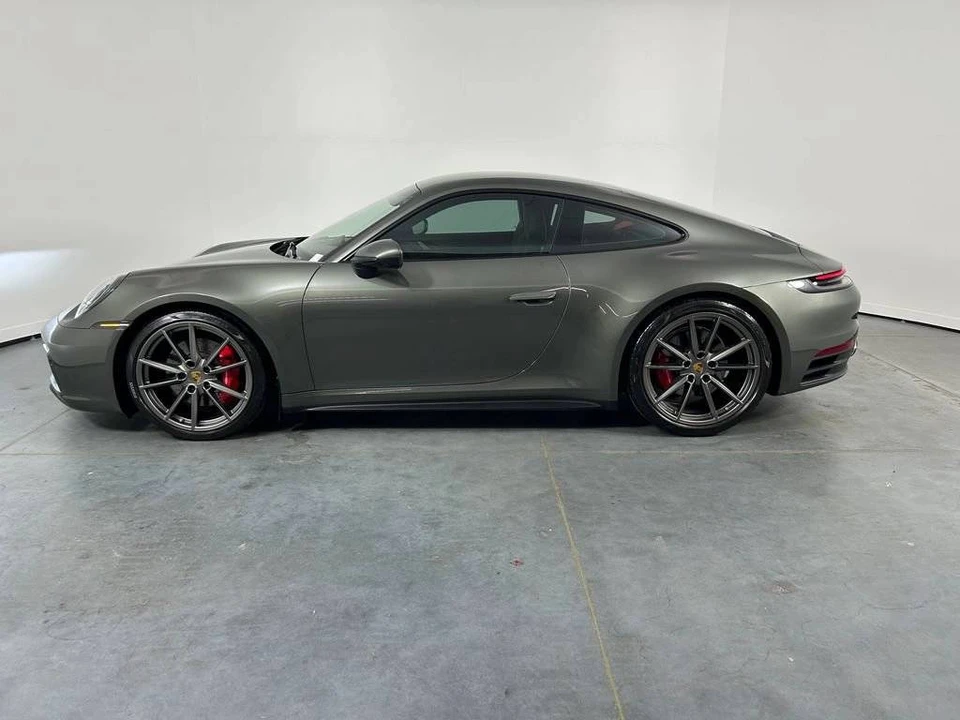2023 Porsche 992 Carrera 4S - Image 2 of 5