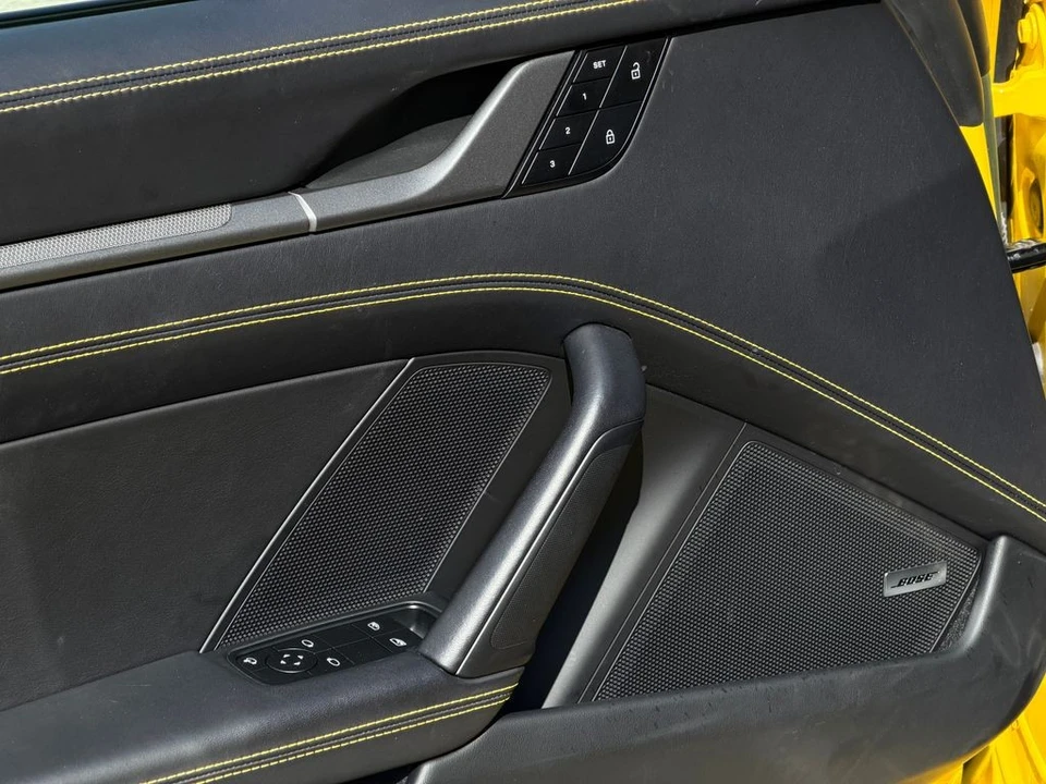 2023 Porsche 992 Carrera 4S - Image 15 of 31