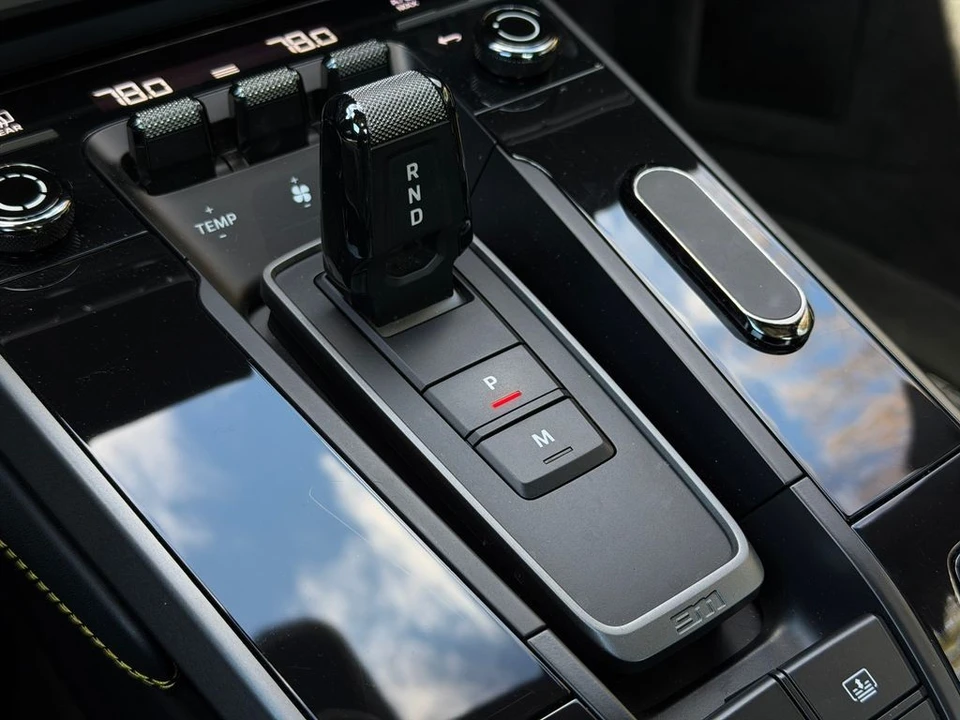 2023 Porsche 992 Carrera 4S - Image 31 of 31