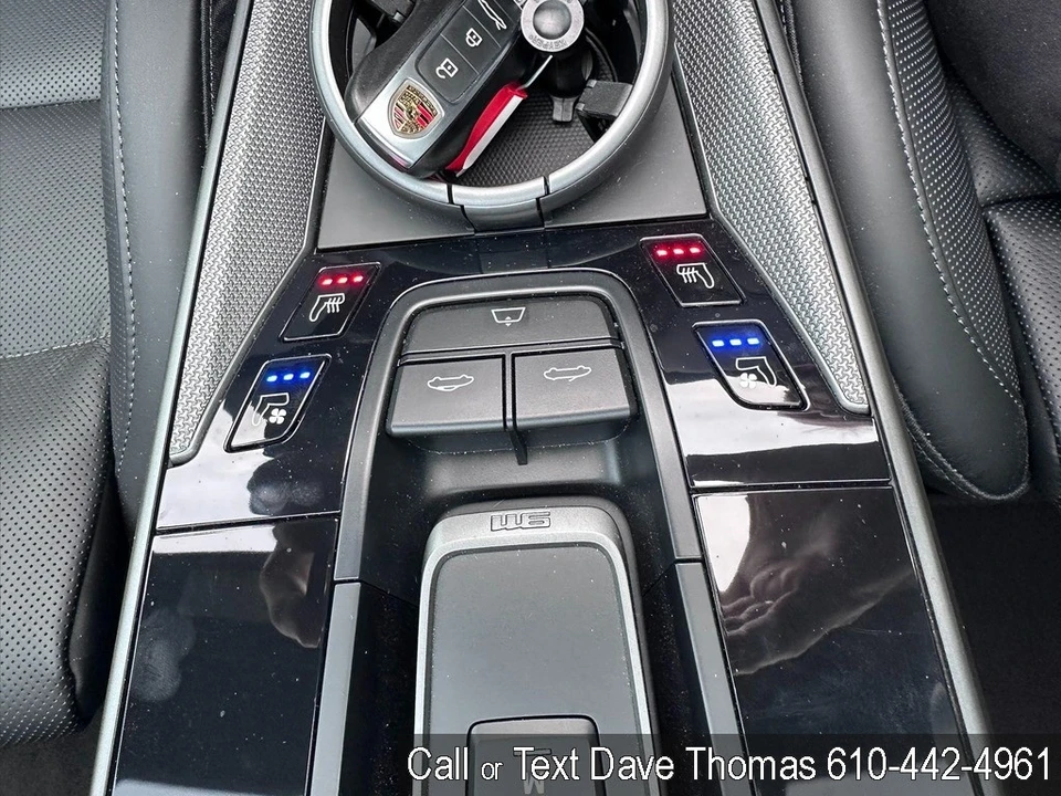 2023 Porsche 992 Carrera 4S - Image 22 of 24