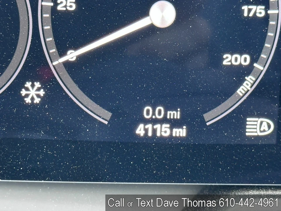 2023 Porsche 992 Carrera 4S - Image 14 of 21