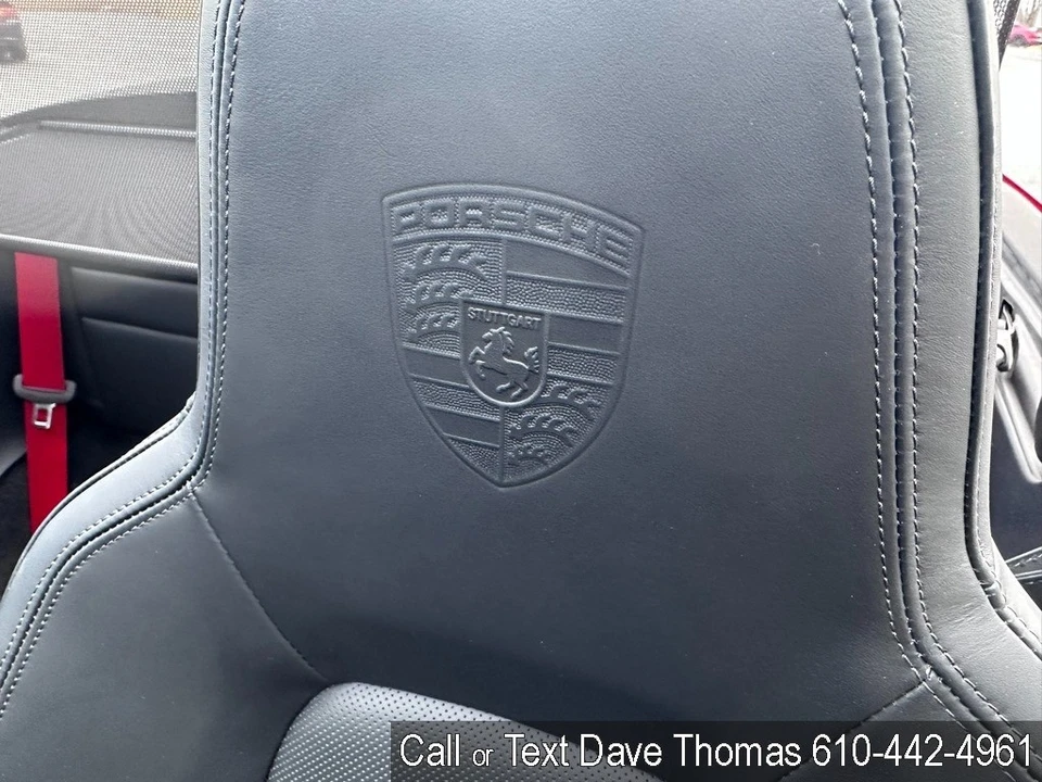2023 Porsche 992 Carrera 4S - Image 23 of 24