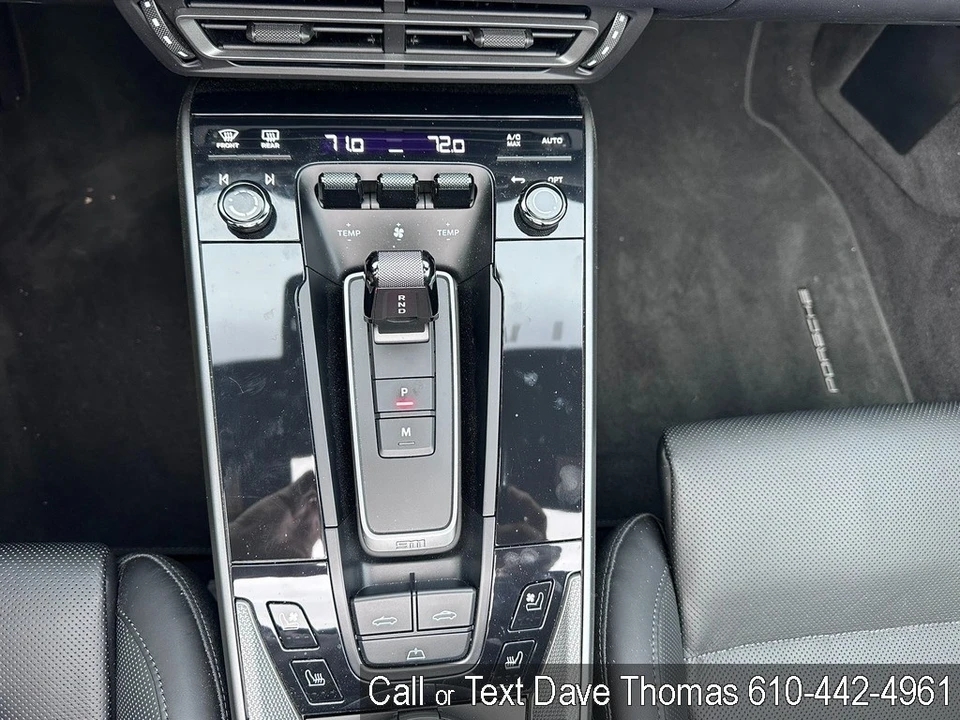 2023 Porsche 992 Carrera 4S - Image 21 of 21