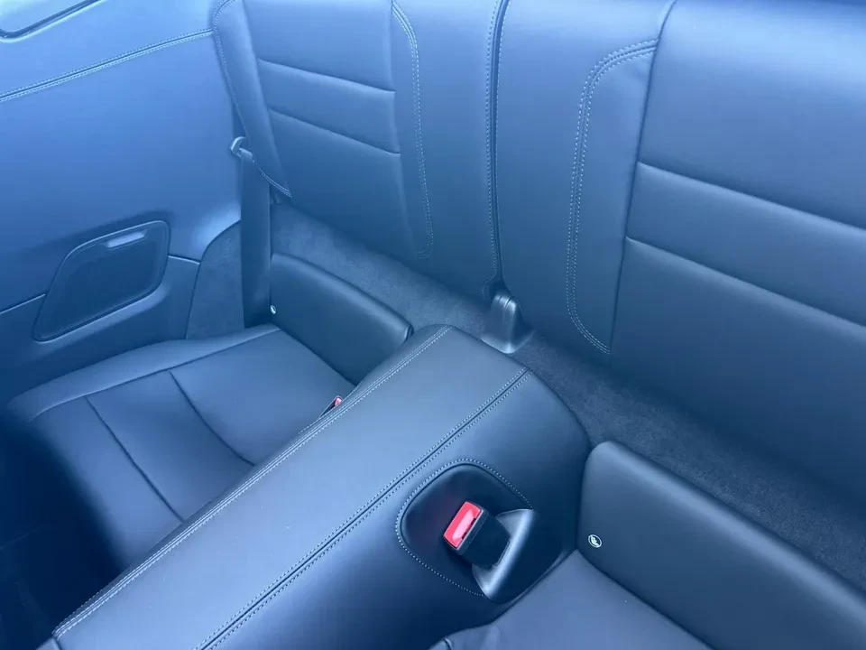 2023 Porsche 992 Carrera - Image 14 of 20