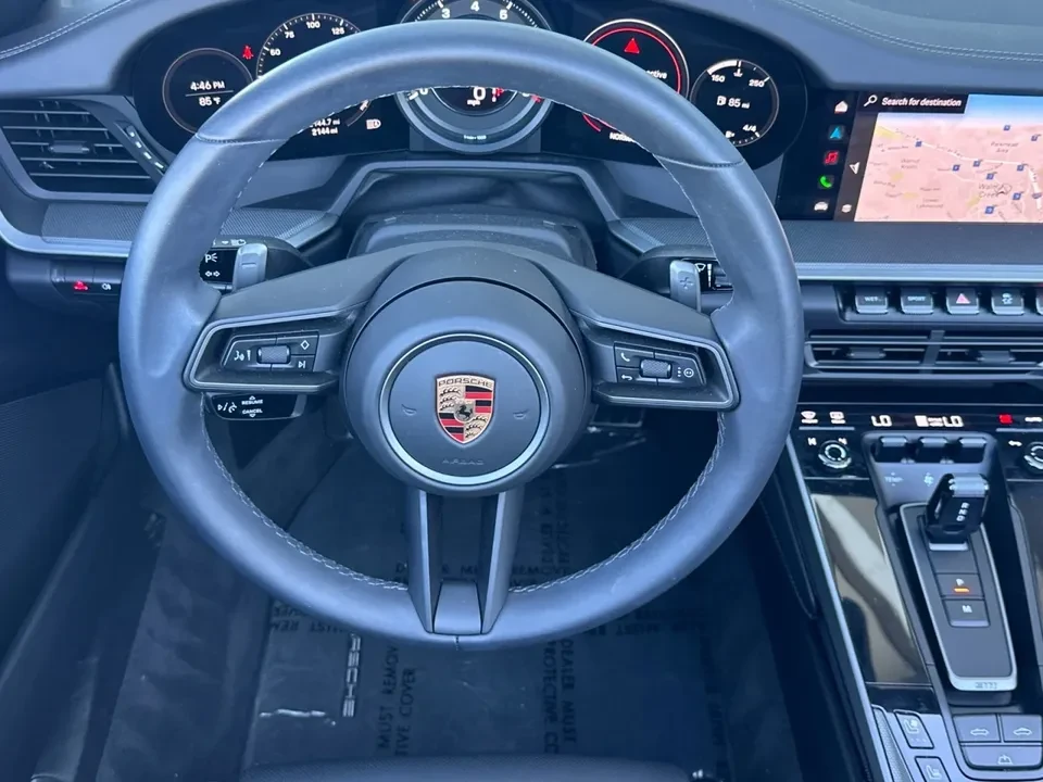 2023 Porsche 992 Carrera - Image 15 of 20