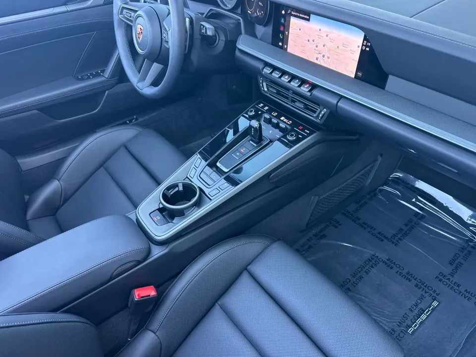 2023 Porsche 992 Carrera - Image 16 of 20