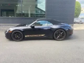 2023 Porsche 992 Carrera - Image 13 of 31