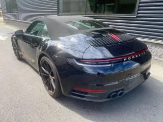 2023 Porsche 992 Carrera - Image 17 of 31