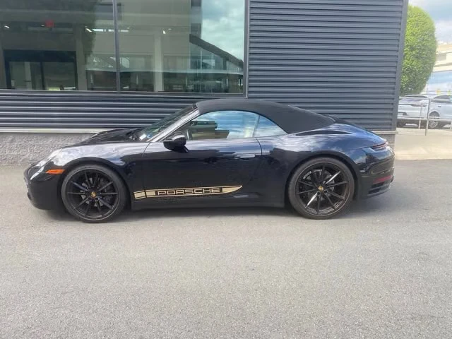 2023 Porsche 992 Carrera - Image 10 of 31