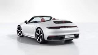 2023 Porsche 992 Carrera - Image 17 of 30